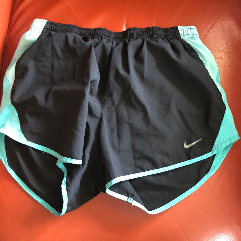 Nike running shorts